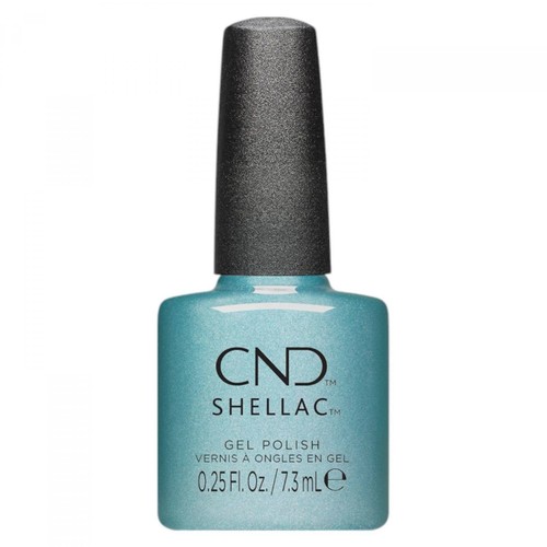 Cnd shellac sleeping - **cnd, mask
