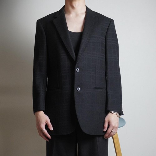 Autentica giacca sartoriale