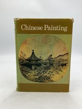 Vintage Chinese Painting Mario