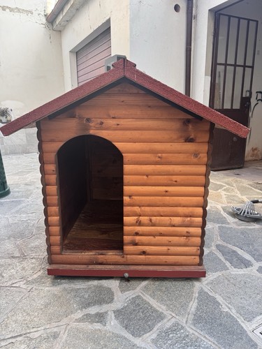 Cuccia per cani - per, da