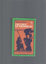 Che cos psicanalisi - cos'è, la
