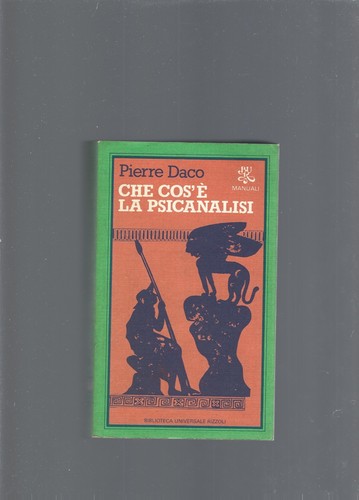 Che cos psicanalisi - cos'è, la