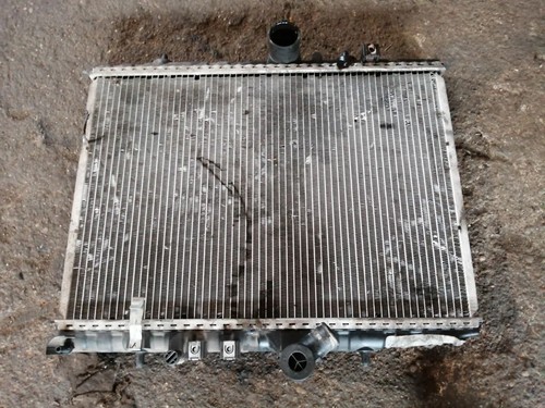 Radiatore acqua raffreddamento