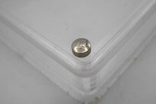 Tissot vintage crown Steel 4.5mm