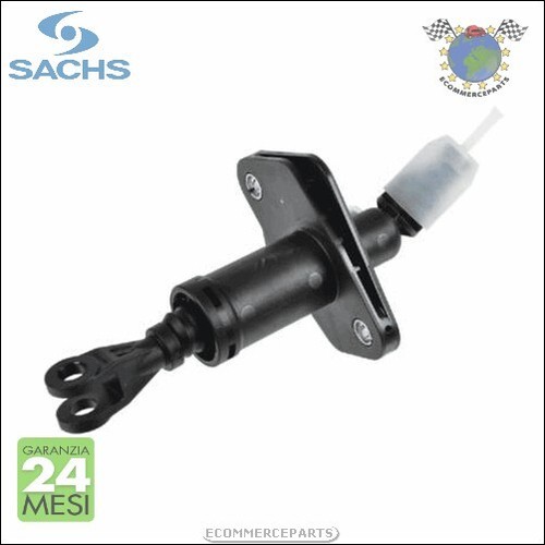 Pompa frizione sachs per alfa - pompa,