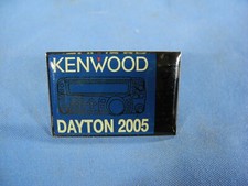 SPILLA CAPPELLO KENWOOD