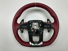 Volante sportivo originale