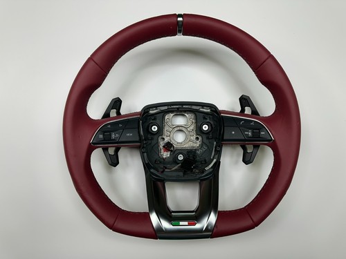 Volante sportivo originale
