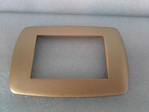 Placca fori marlanvil serie - placca,