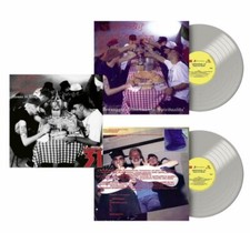 Articolo 31 Messa di Vespiri 1994 LP Trasparente ristampa 2019 