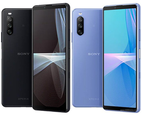 Sony xperia iii xq bt52 - sony,