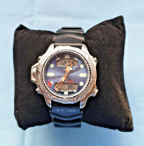 Raro vintage citizen - raro, e