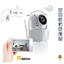 Visidom Camera Somfy ICM100