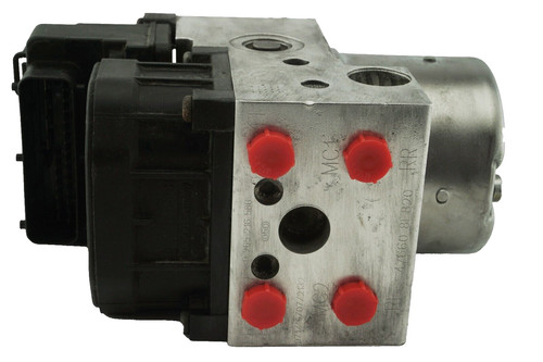 Abs nissan 0265216586 - abs,