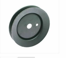 Puleggia albero lama