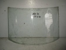 Vetro Parabrezza Paravento Vetri Piaggio Ape 50 1996 2014 2015 Windscreen