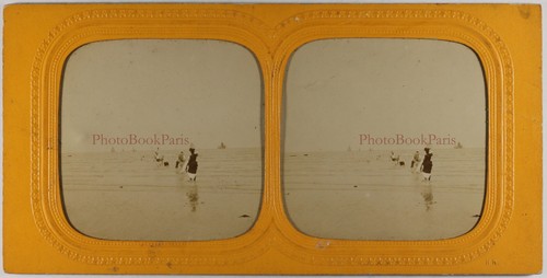 Francia tréport spiaggia - francia,