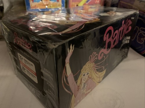 Box 100 bustine figurine - 100, di