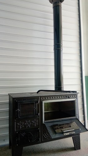 Stufa cucina legna da - a,