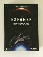 The Expanse - Gioco da Tavolo