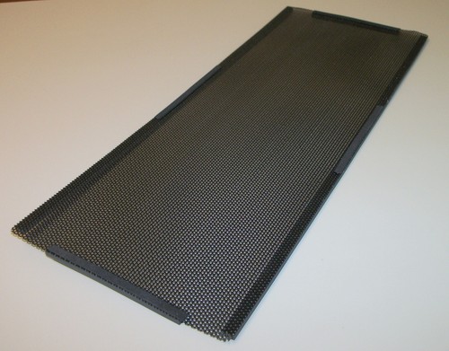 Filtro antipolvere magnetico