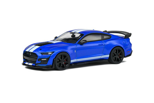 Shelby mustang gt500 - shelby,
