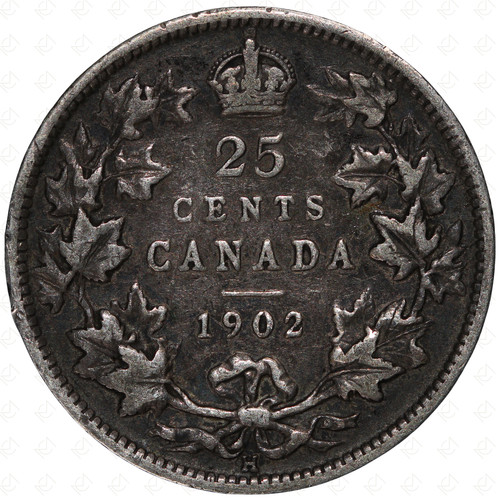 Moneta centesimi 1902 h - 1902,