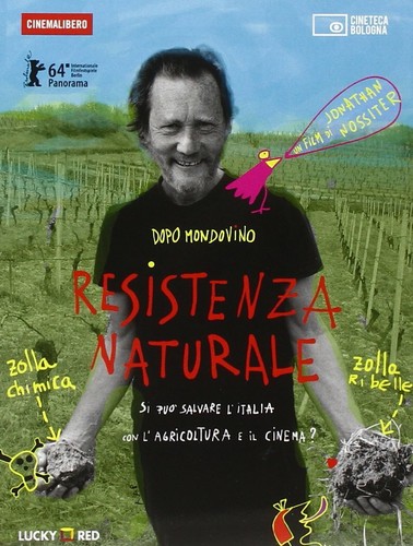 Jonathan nossiter resistenza - nossiter,