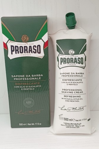 Proraso sapone barba - da,