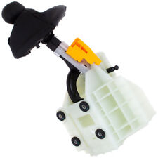 MECCANISMO LEVA DEL CAMBIO +