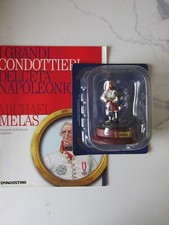 I GRANDI CONDOTTIERI DELL'ETA'