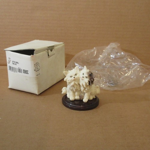 Figurina vintage htf giuseppe - htf,