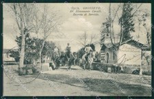 Grosseto Città Allevamento