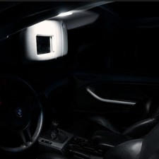 2 Lampadine A LED Luce Specchi
