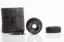 LEICA ELMAR-M 2,8/50 E39