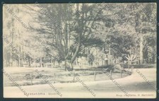 Alessandria Città Giardini