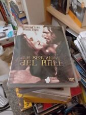 DVD La Seduzione Del Male -