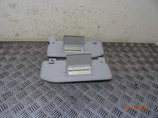 COPPIA VISIERE PARASOLE