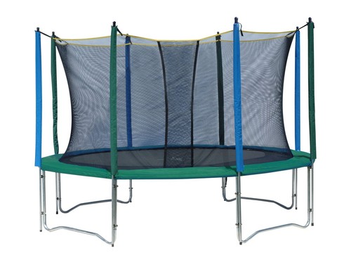 Proline trampolino elastico - elastico, x