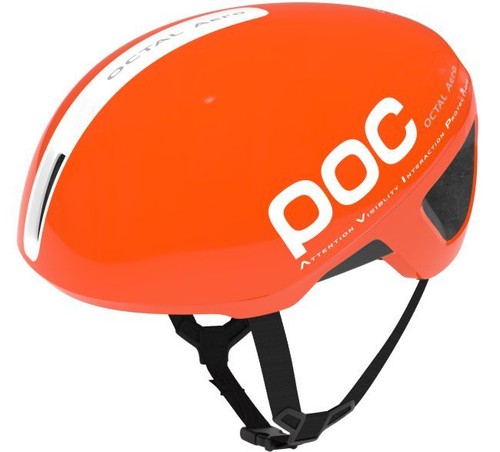 Casco poc octal aero avip - casco,