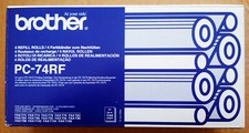 Brother PC-74RF nastro per fax