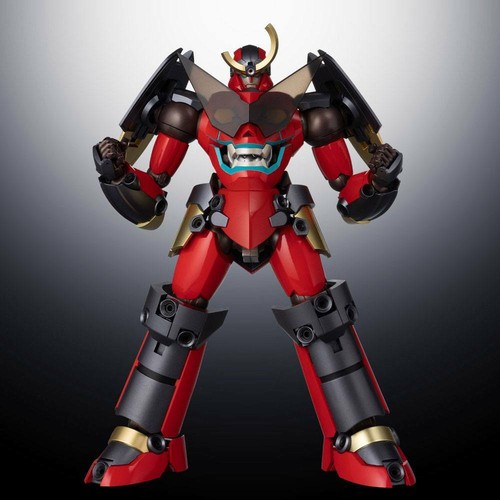 Gurren lagann riobot combine - -,