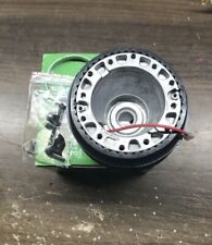 MOZZO VOLANTE SPORTIVO SUZUKI SJ 410-413 MOZZO STERZO SUZUKI SANTANA-SAMURAI