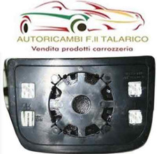 PIASTRA SPECCHIO RETROVISORE