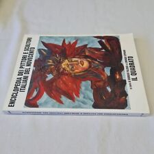 (Falossi) Enciclopedia pittori