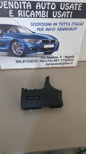 Regolatore luce nissan qashqai - luce,