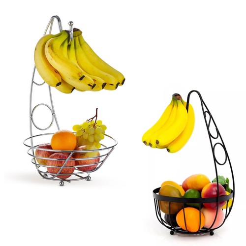 Frutta con appendino banana - con, 2
