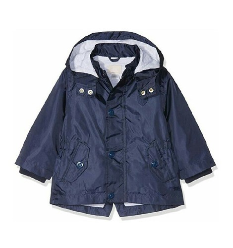 Parka chicco bimbo 18m - parka,
