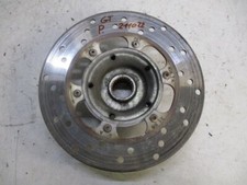 Disco Posteriore Freno Dischi Freni Ruota Vespa GTS 300 2008 2017 2018 Rear Disc