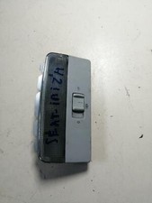 PLAFONIERA SEAT Ibiza Serie (0205) Benzina (2003) RICAMBI USATI 705736